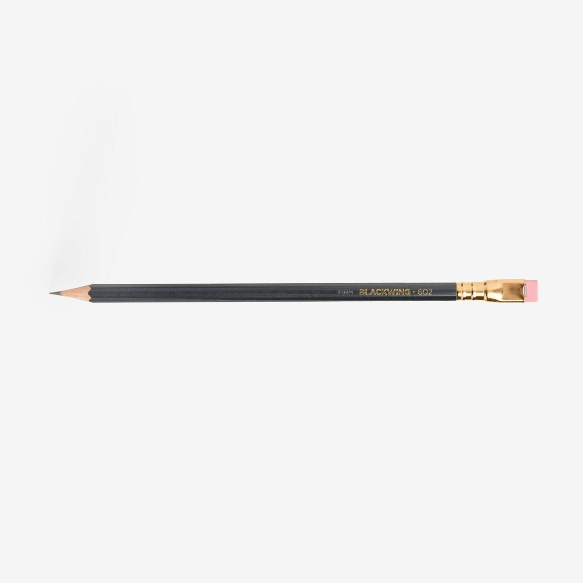 Blackwing 602 Graphite Pencils, Set of 12