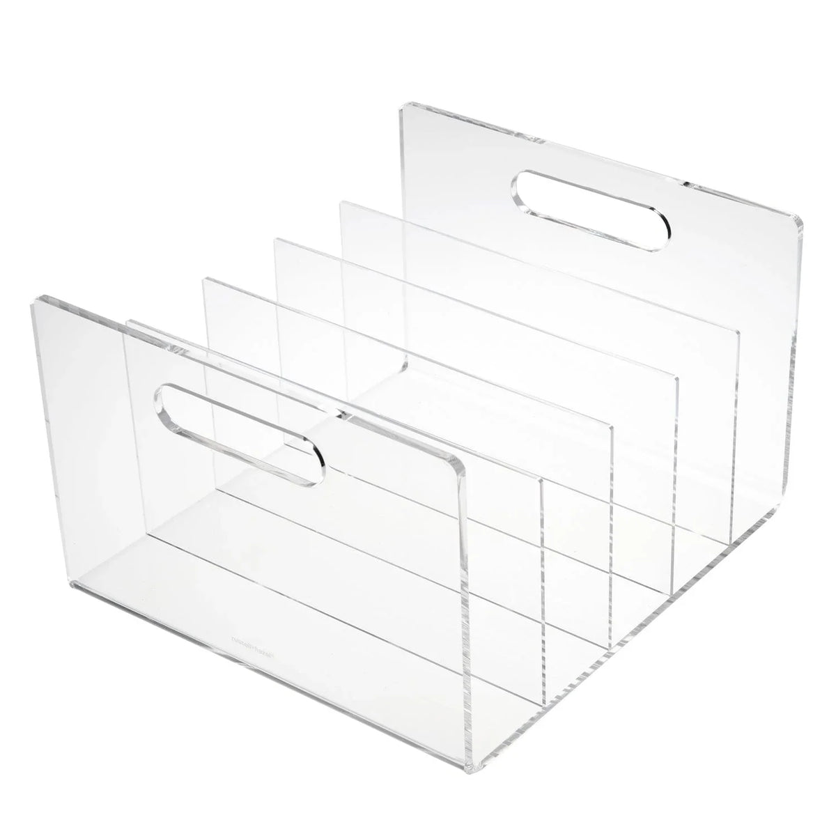 Russell+Hazel Acrylic Collator File Sorter
