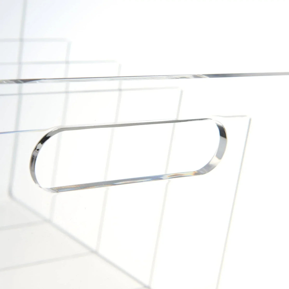 Russell+Hazel Acrylic Collator File Sorter - view 3