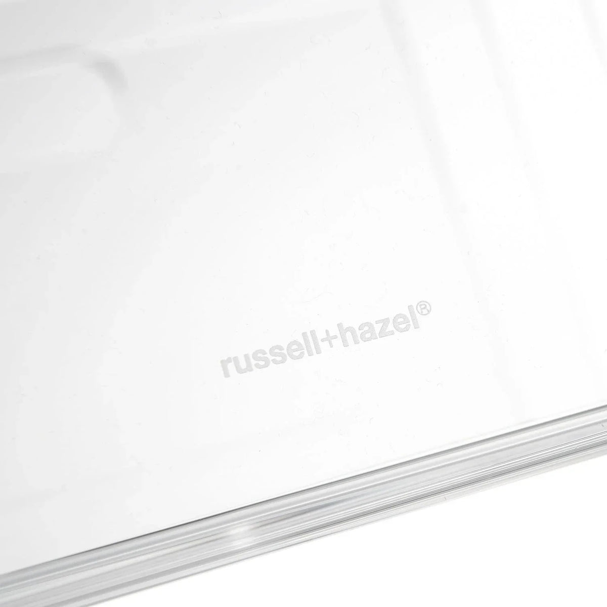 Russell+Hazel Acrylic Collator File Sorter - view 4